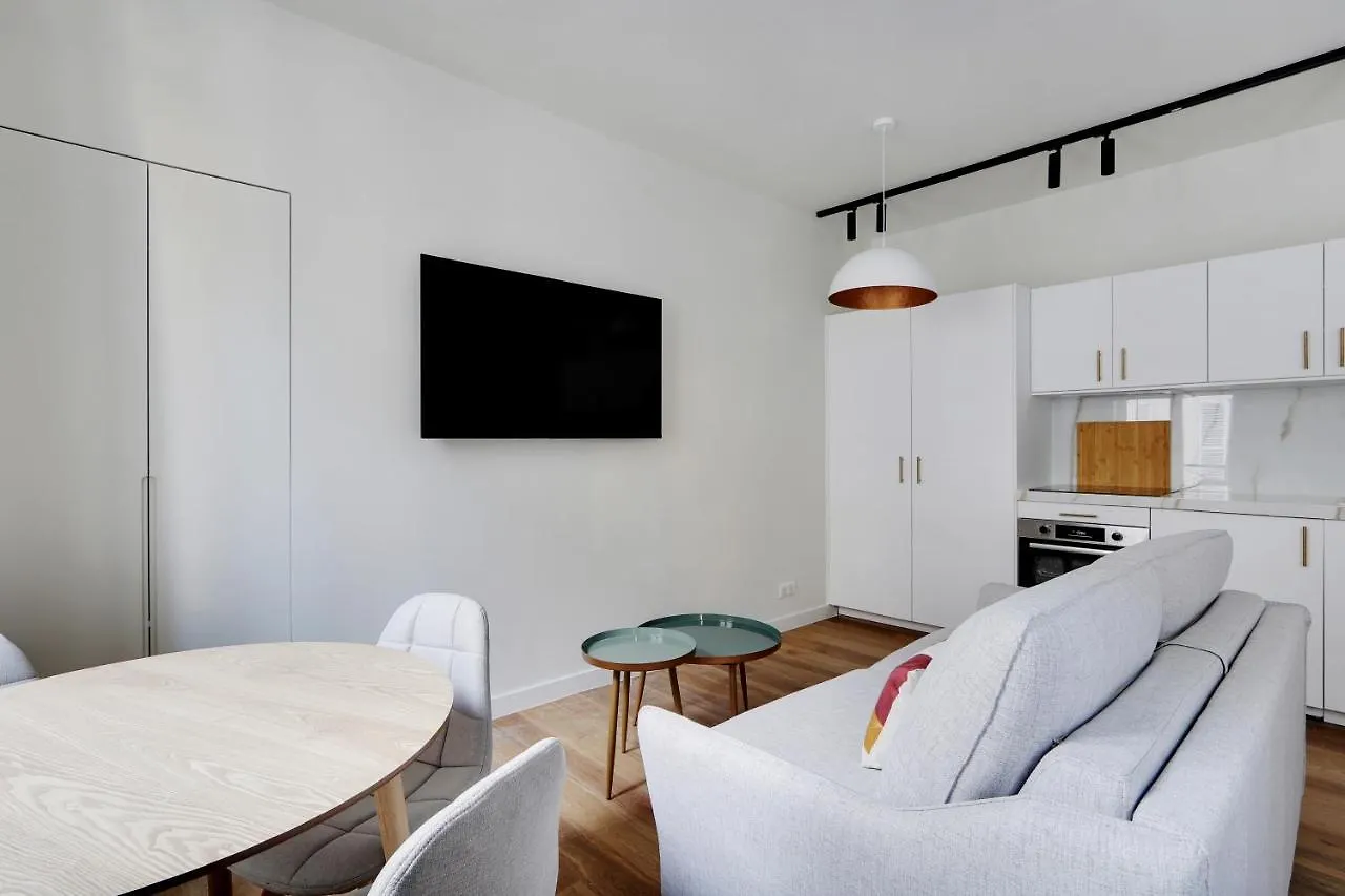 Pick A Flat'S Apartments In Opera - Rue D'Hauteville París