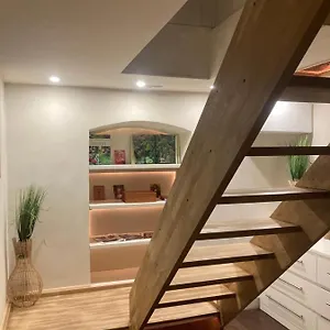 Villiers Apartamento